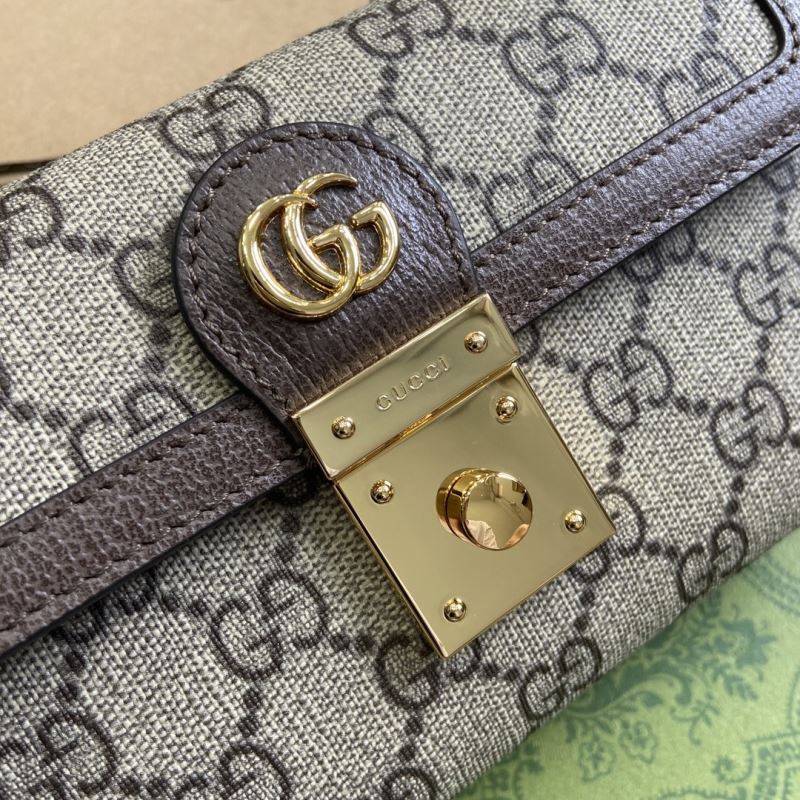 Gucci Satchel Bags